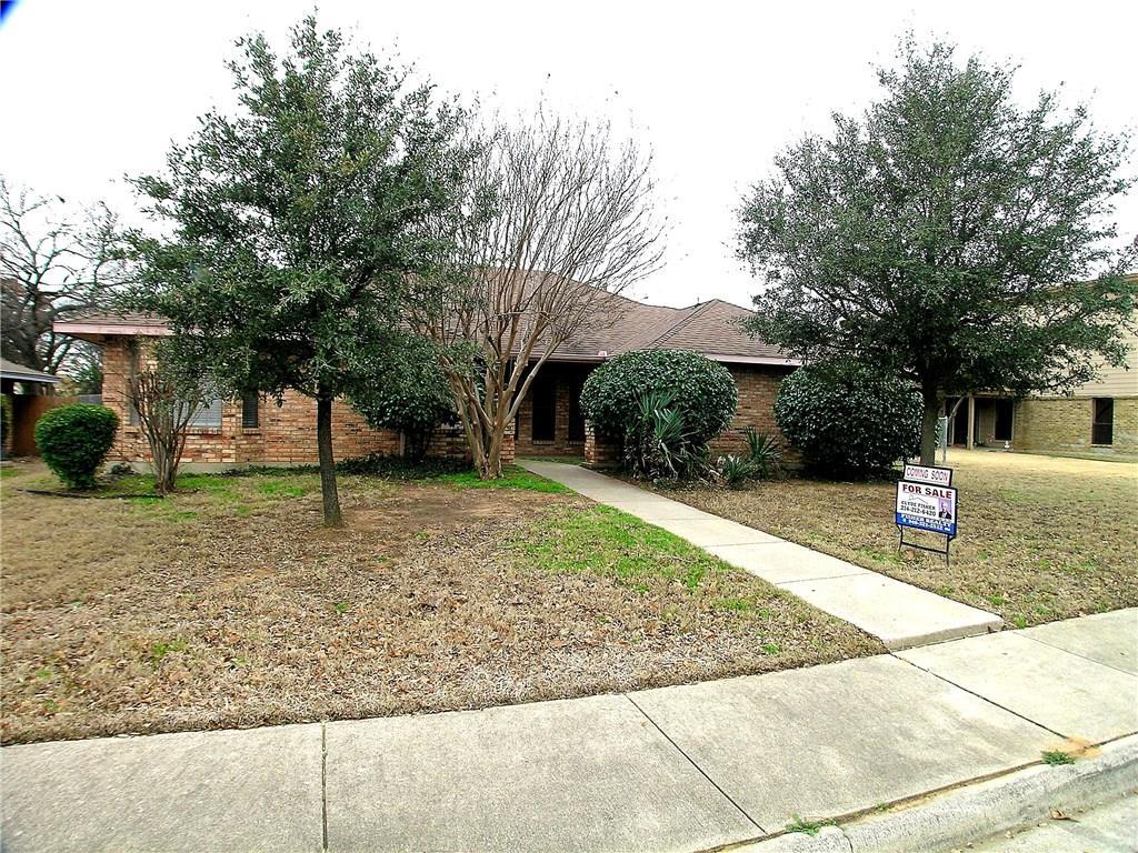 7 Ridge Drive Hickory Creek, TX 75065 - Photo 1 of 1 Front