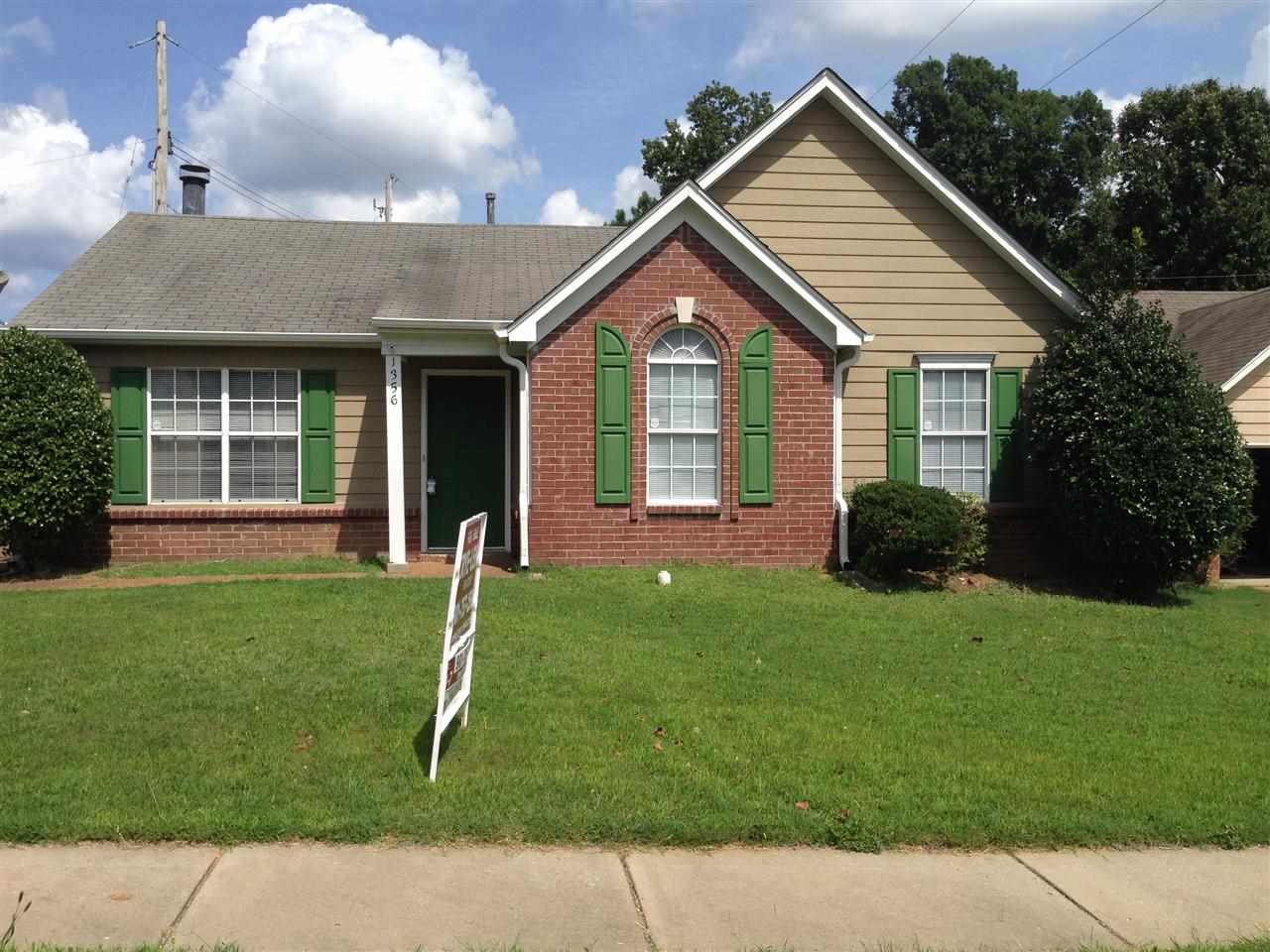 1356 Lagrange Downs Road Cordova, TN 38018 - Photo 1 of 14 Gallery Image 1