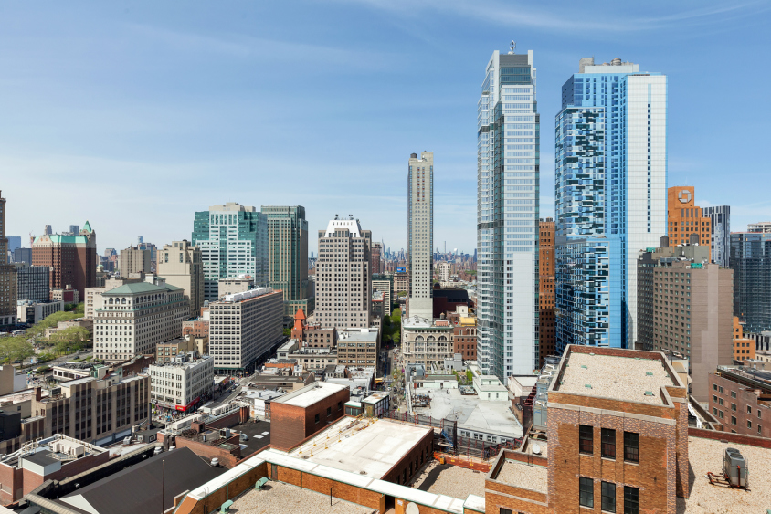 189 Schermerhorn Street, Unit 25E Brooklyn, NY 11201 - Photo 19 of 20