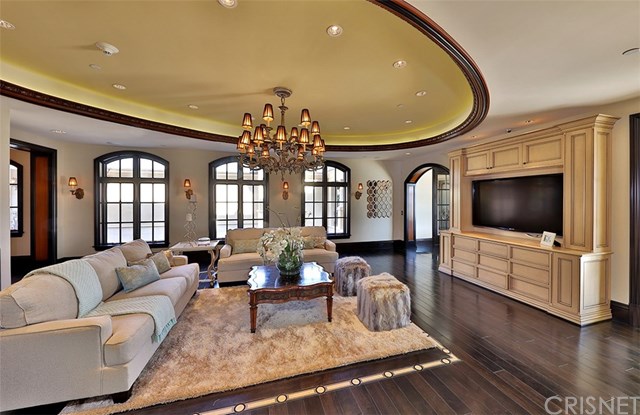 25220 Walker Road Hidden Hills, CA 91302 - Photo 9 of 47