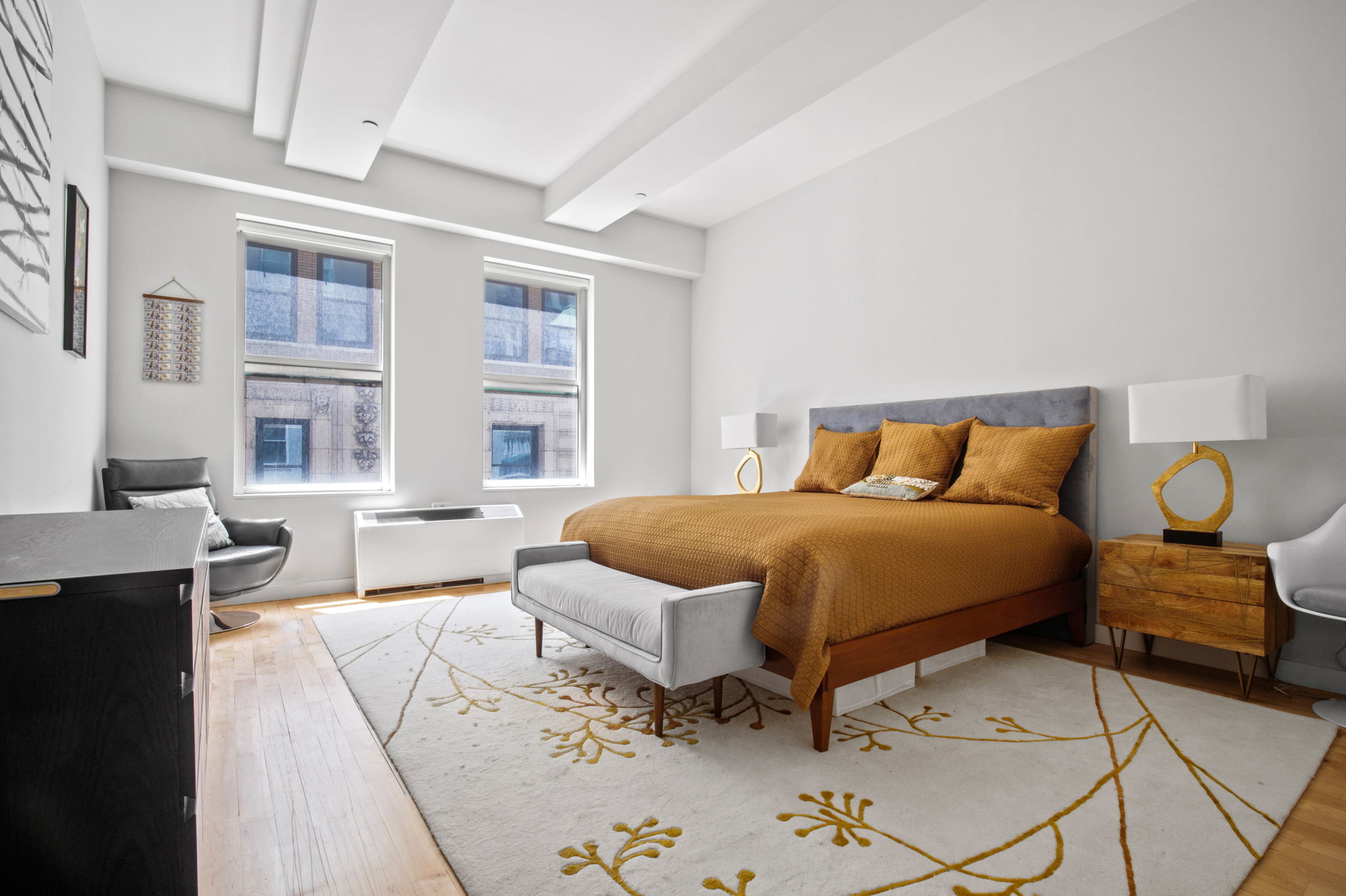 15 Broad Street, Unit 2120 Manhattan, NY 10005 - Photo 5 of 10