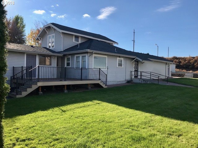 74359 McCormmach Road Pendleton, OR 97801 - Photo 9 of 32