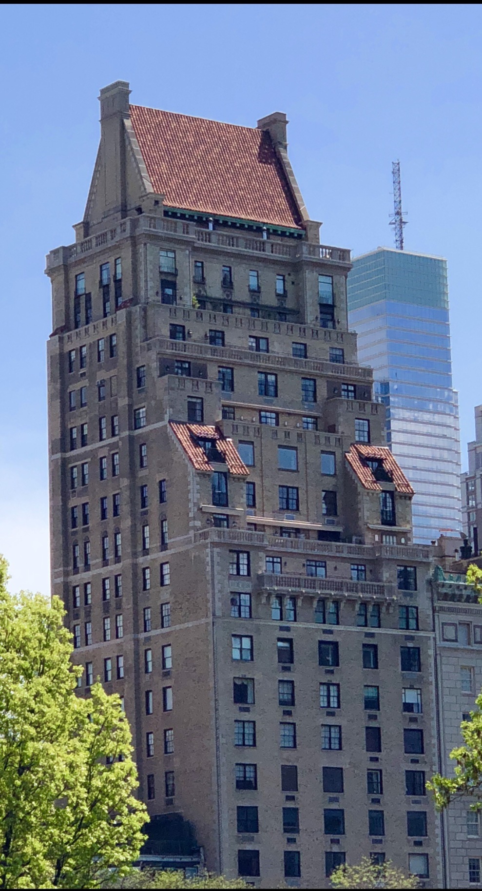 825 5th Avenue, Unit 17AB Manhattan, NY 10065 - Photo 21 of 22