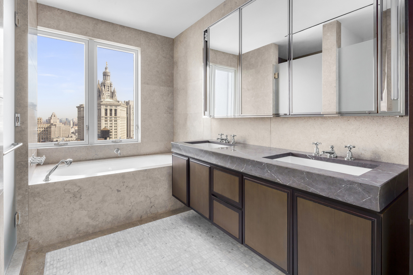 5 Beekman Street, Unit 25A Manhattan, NY 10038 - Photo 8 of 11