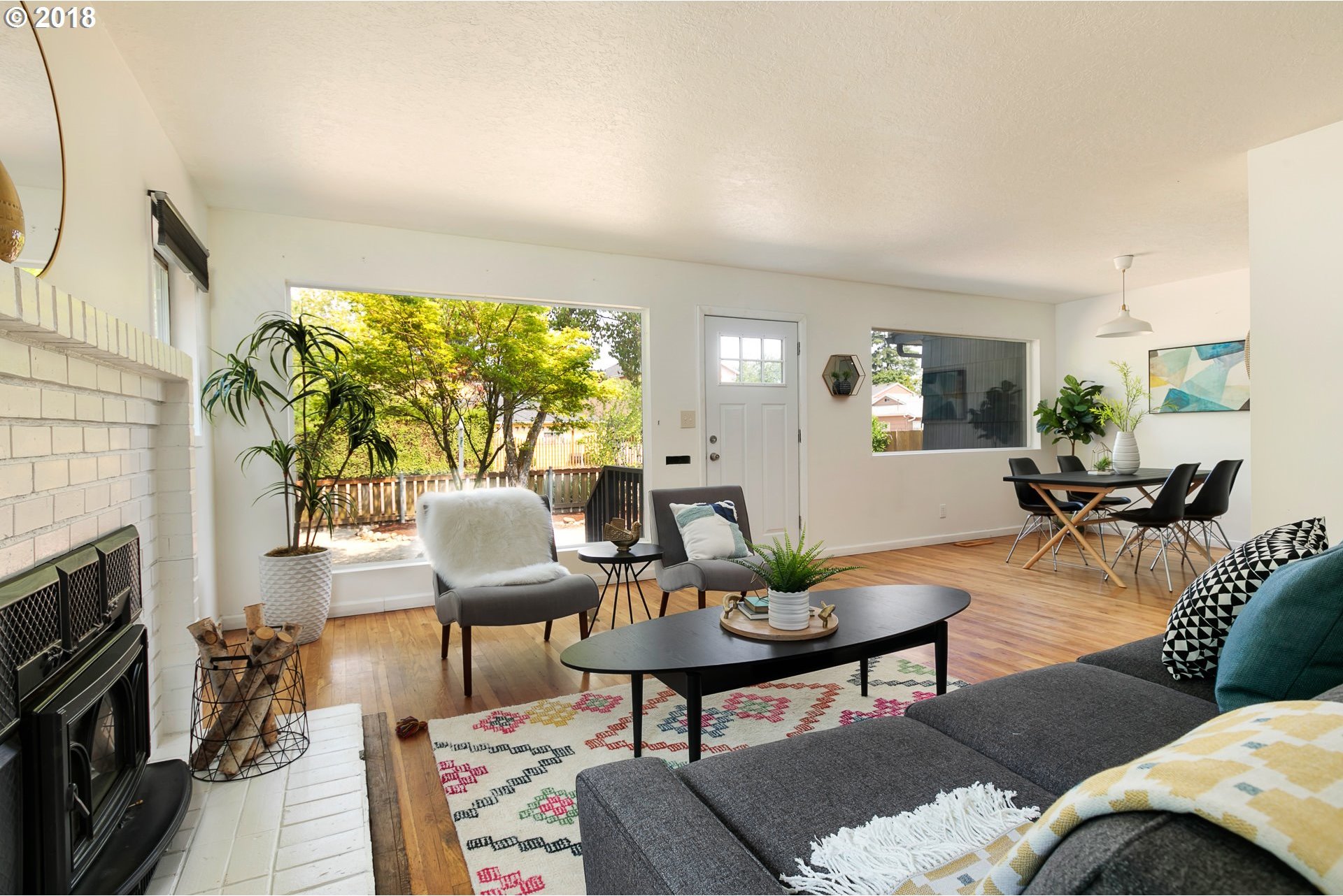 6310 Southeast Reedway Street Portland, OR 97206 - Photo 8 of 31 Gallery Image 8