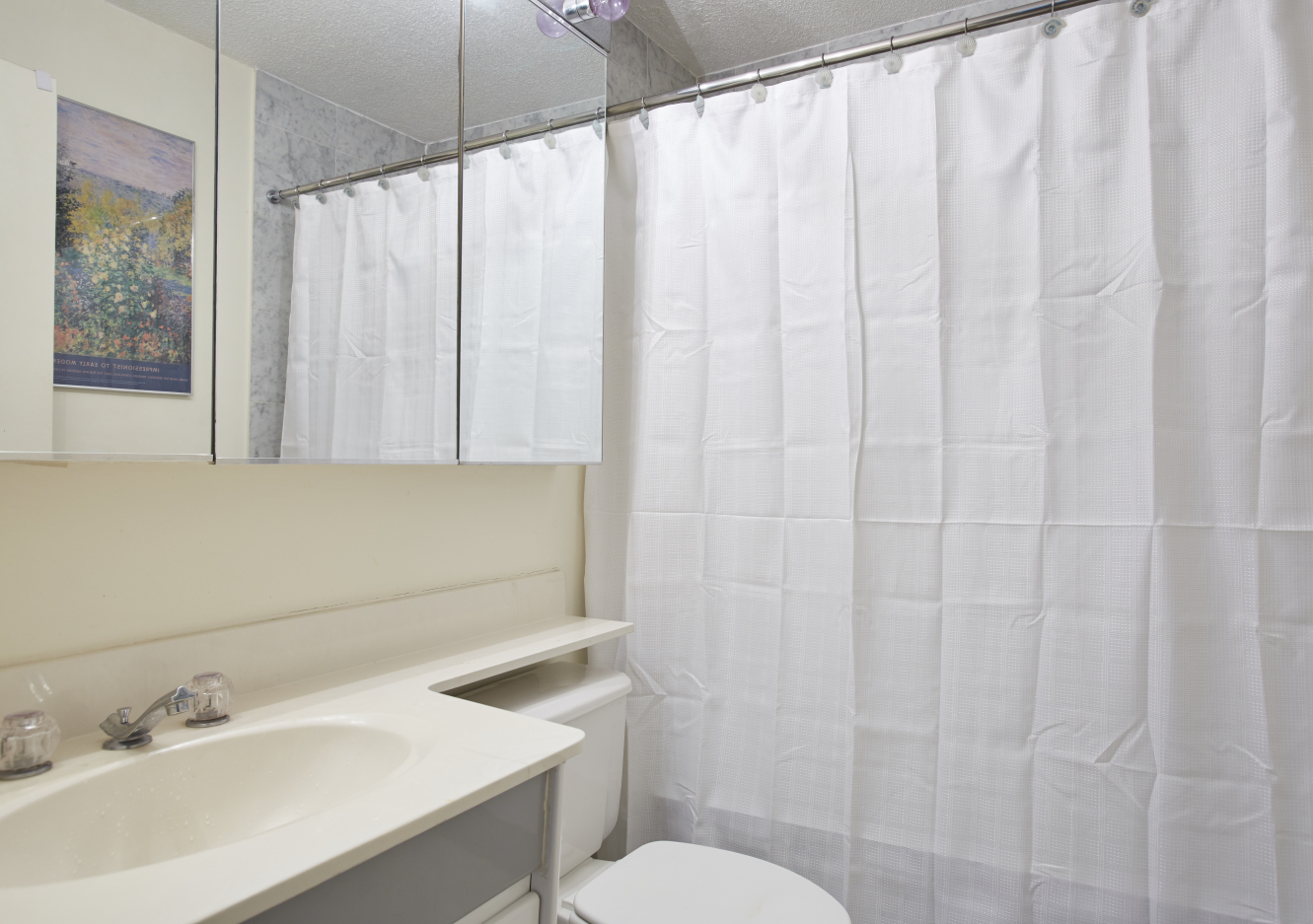 200 Rector Place, Unit 6D Manhattan, NY 10280 - Photo 4 of 9