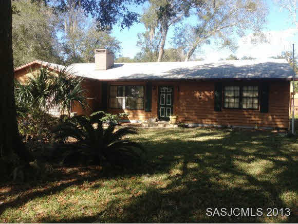 133 Neptune Road St. Augustine, FL 32086 - Photo 1 of 17 133 Neptune Road