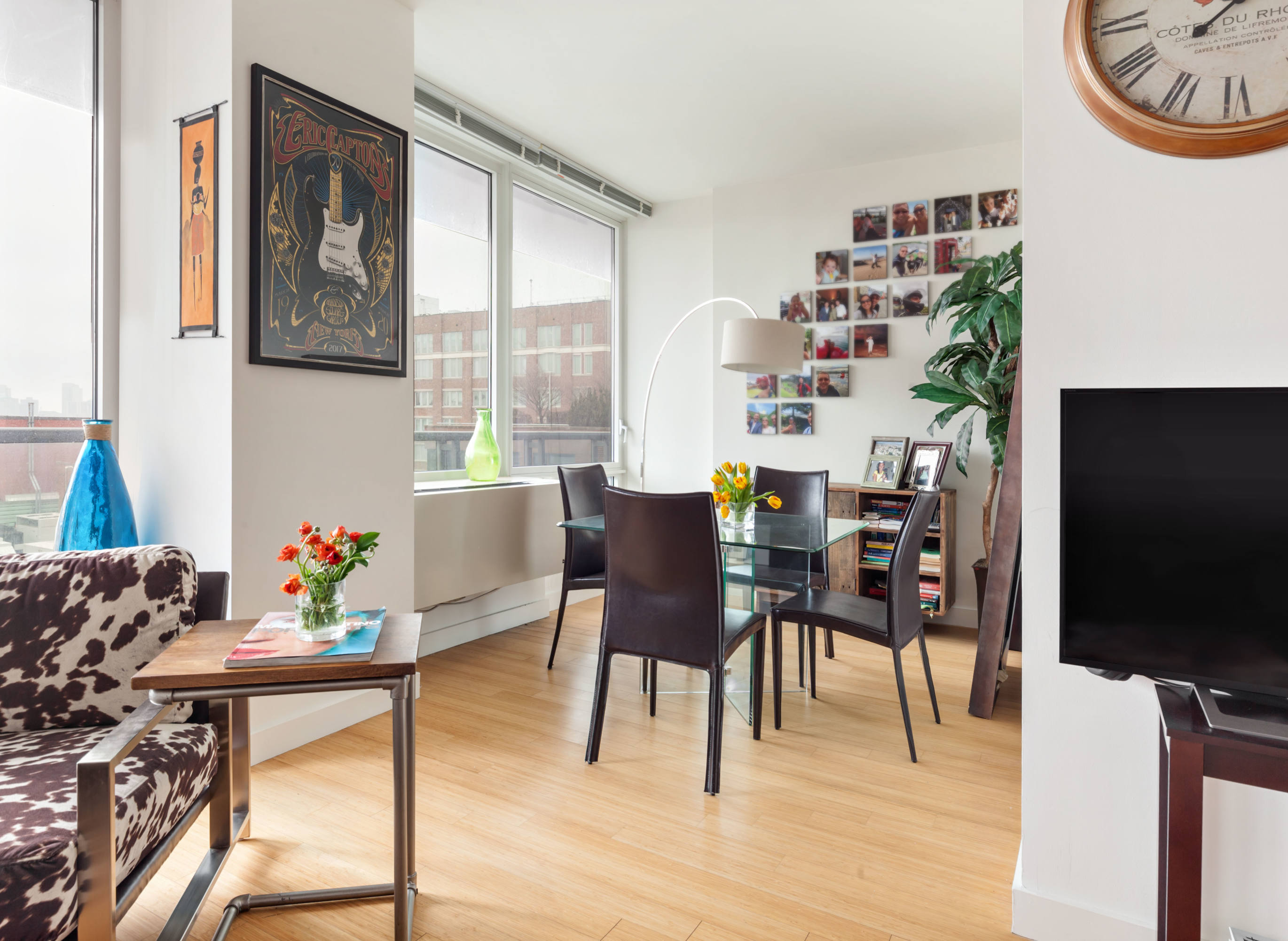 450 West 17th Street, Unit 1405 Manhattan, NY 10011 - Photo 4 of 14