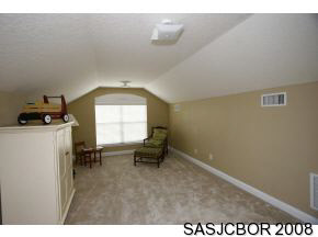 1520 Barrington Circle St. Augustine, FL 32092 - Photo 8 of 9 Lrg Bonus-4th Bdrm w Walk-in