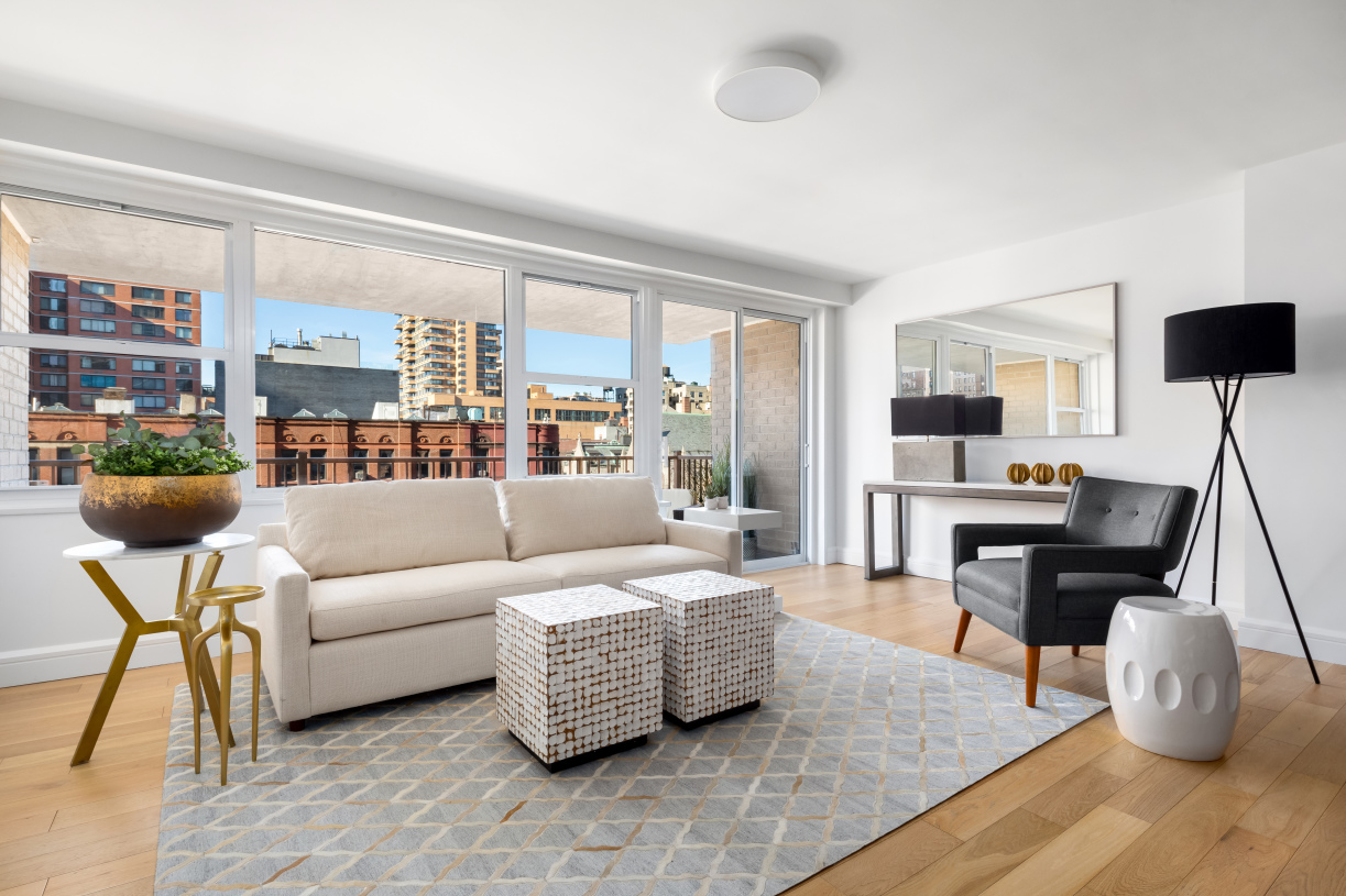 175 West 95th Street, Unit 9F Manhattan, NY 10025 - Photo 2 of 14