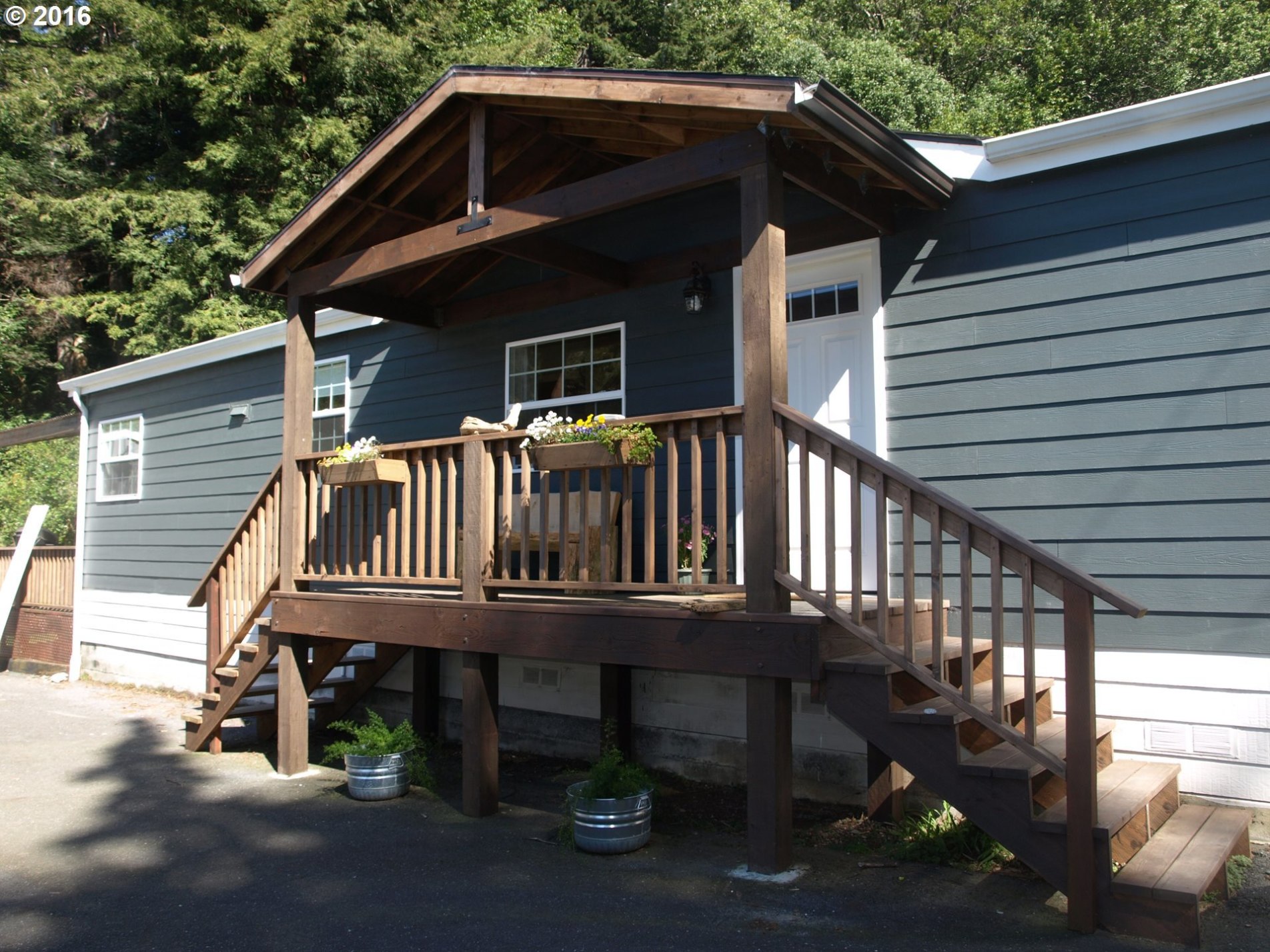 94513 Riley Creek Way Gold Beach, OR 97444 - Photo 18 of 21 Gallery Image 18