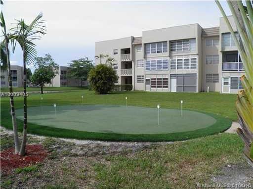 6161 Northwest 57th Court, Unit 209 Tamarac, FL 33319 - Photo 2 of 11
