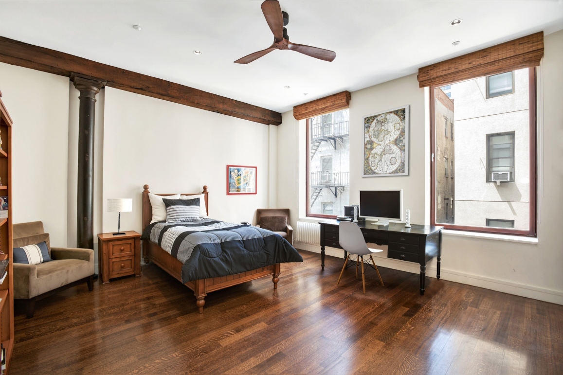 388 West Broadway, Unit 3 Manhattan, NY 10012 - Photo 9 of 14