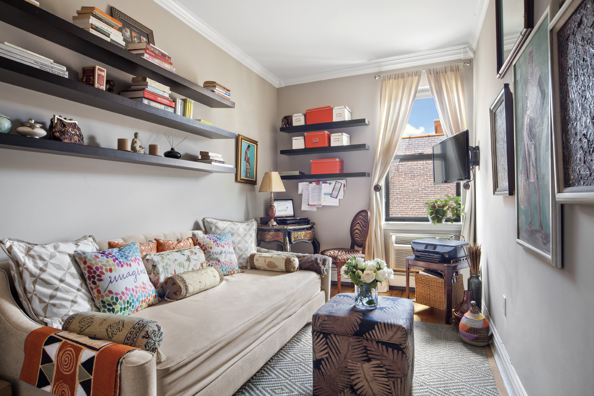 2 Mount Morris Park West, Unit 2D Manhattan, NY 10027 - Photo 5 of 7