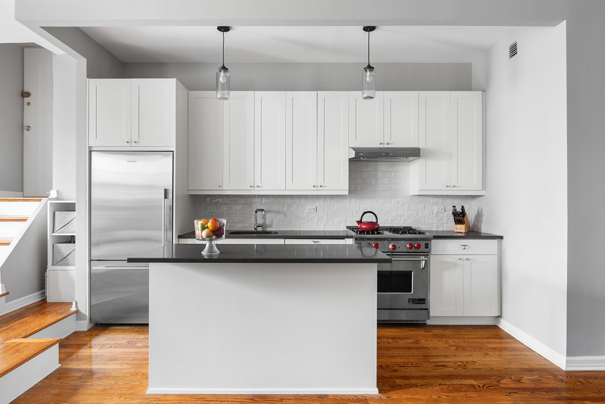 759 President Street, Unit 4J Brooklyn, NY 11215 - Photo 4 of 14