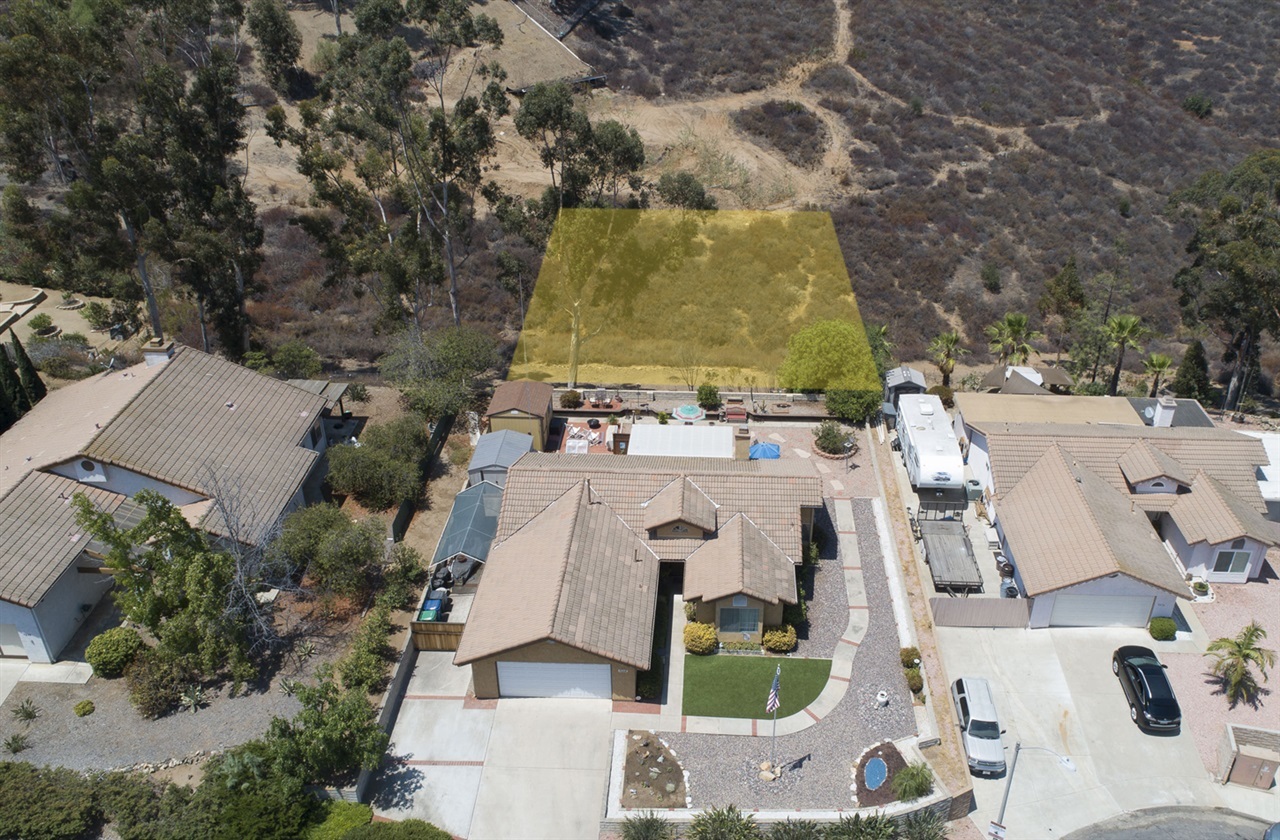 9268 High Rise Way Santee, CA 92071 - Photo 25 of 25 Gallery Image 25