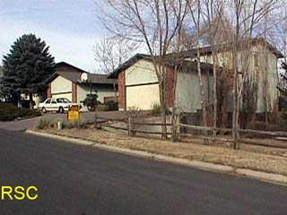 78 Haney Road, Unit 80 Colorado Springs, CO 80906 - Photo 1 of 1 Gallery Image 1