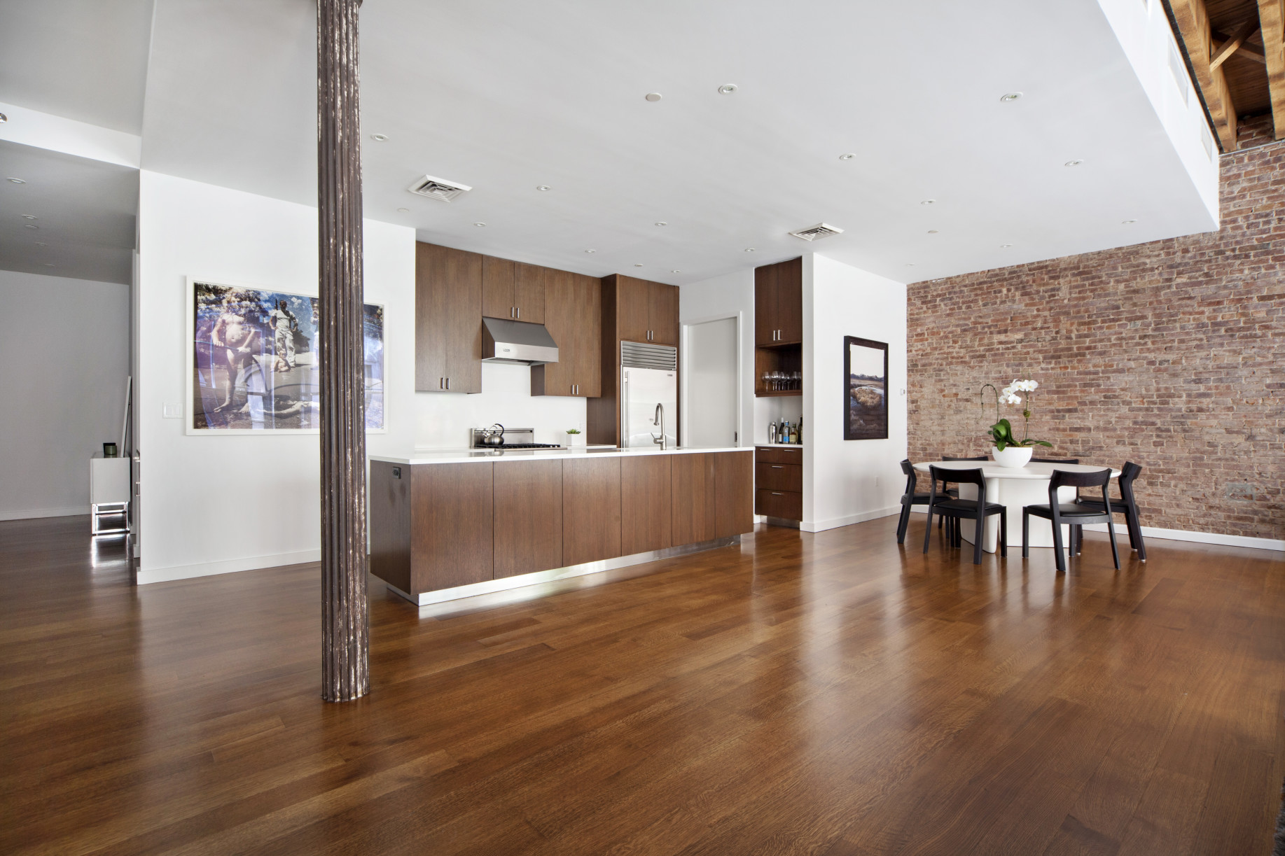 16 Mercer Street, Unit 2A Manhattan, NY 10013 - Photo 6 of 12
