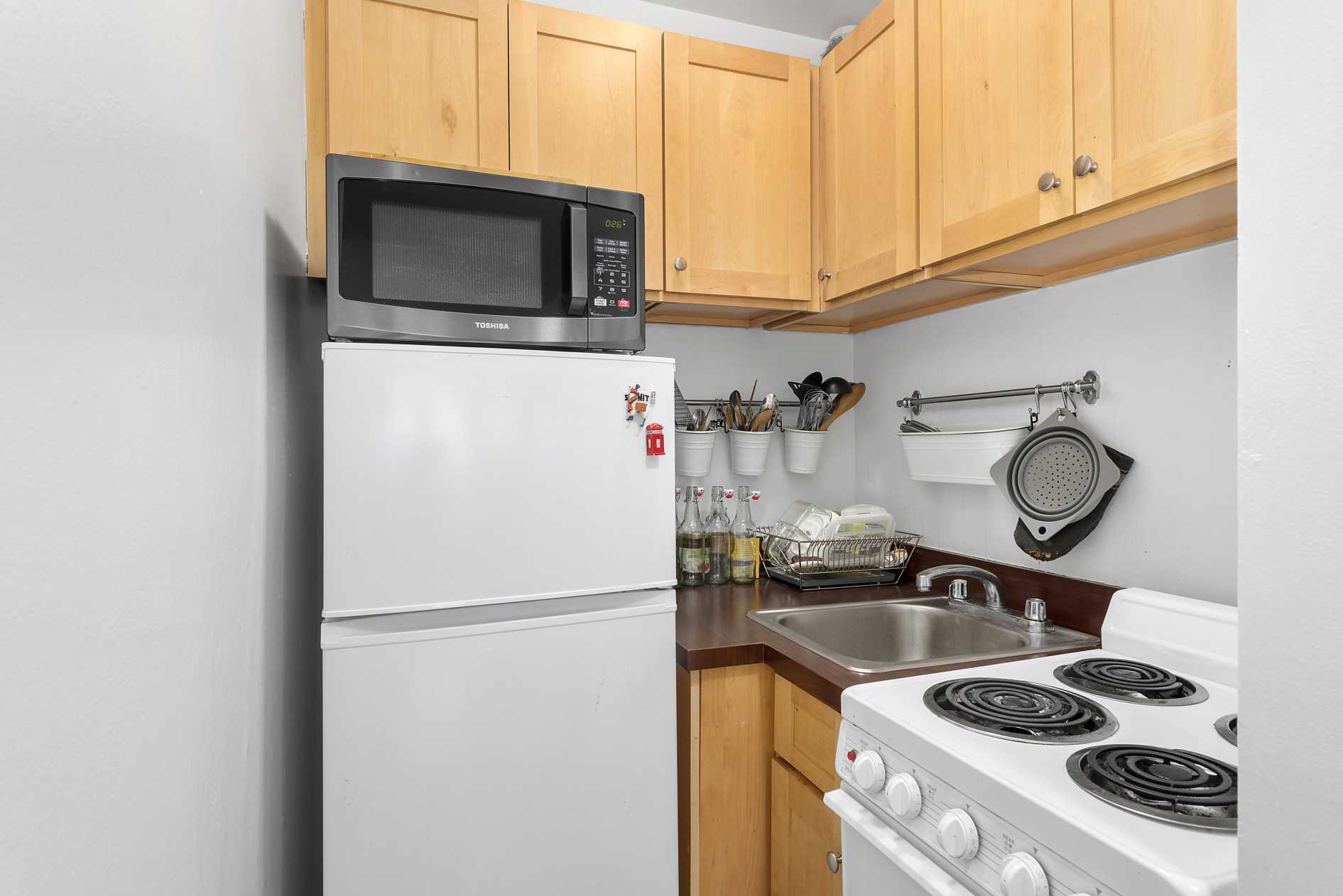 228 East 81st Street, Unit 1D Manhattan, NY 10028 - Photo 4 of 5