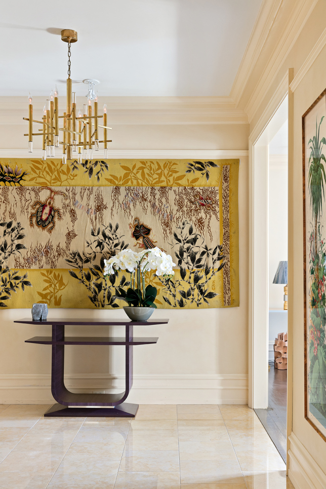 850 Park Avenue, Unit 8C Manhattan, NY 10075 - Photo 5 of 13