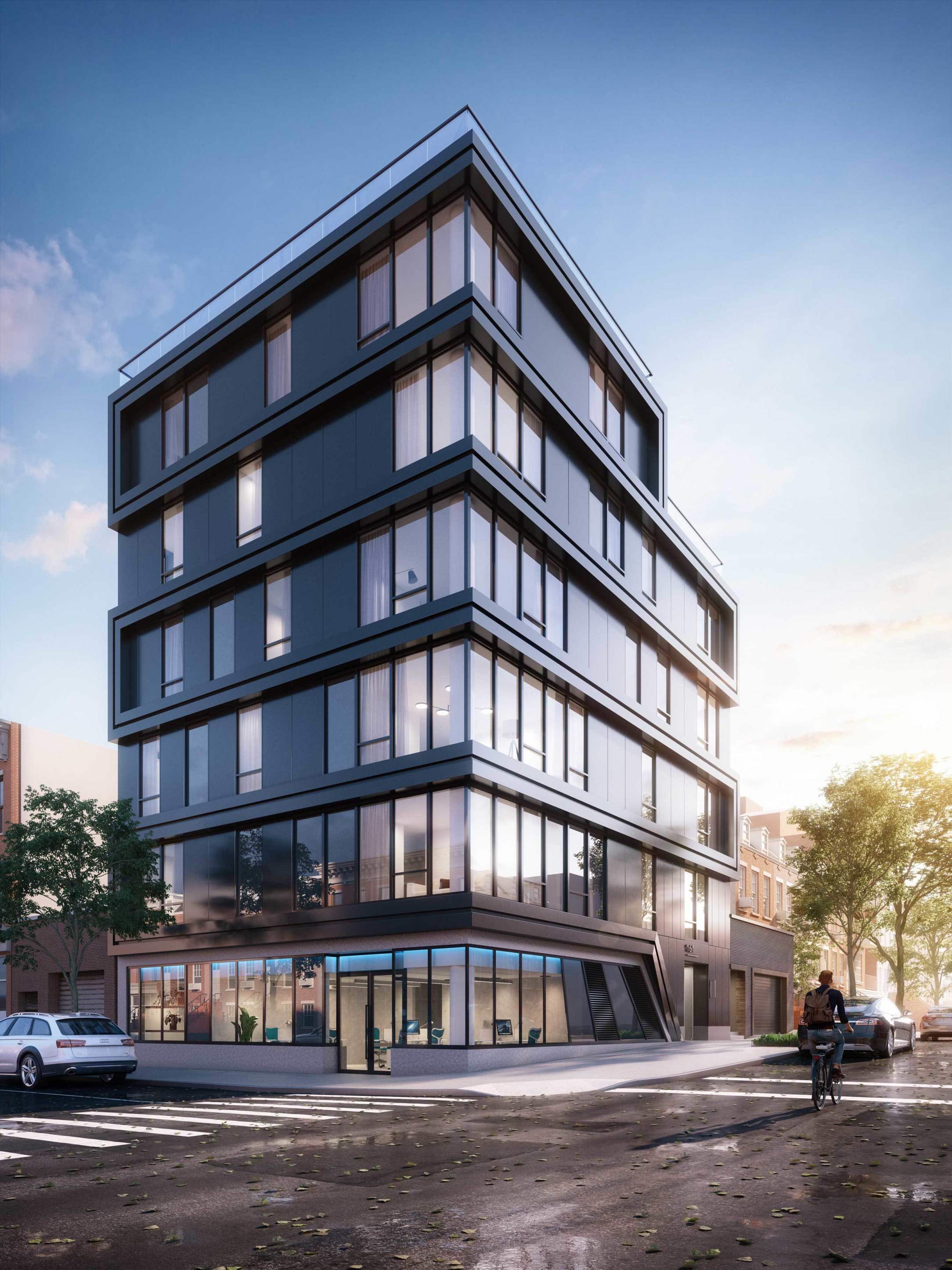 161 12th Street, Unit PH Brooklyn, NY 11215 - Photo 14 of 15