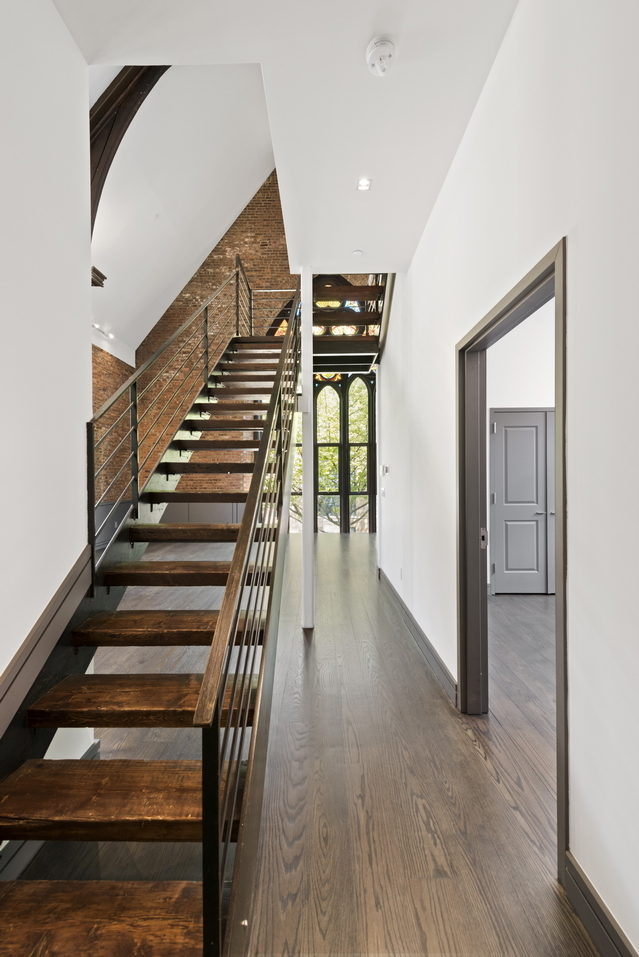 232 Adelphi Street, Unit X Brooklyn, NY 11205 - Photo 6 of 12