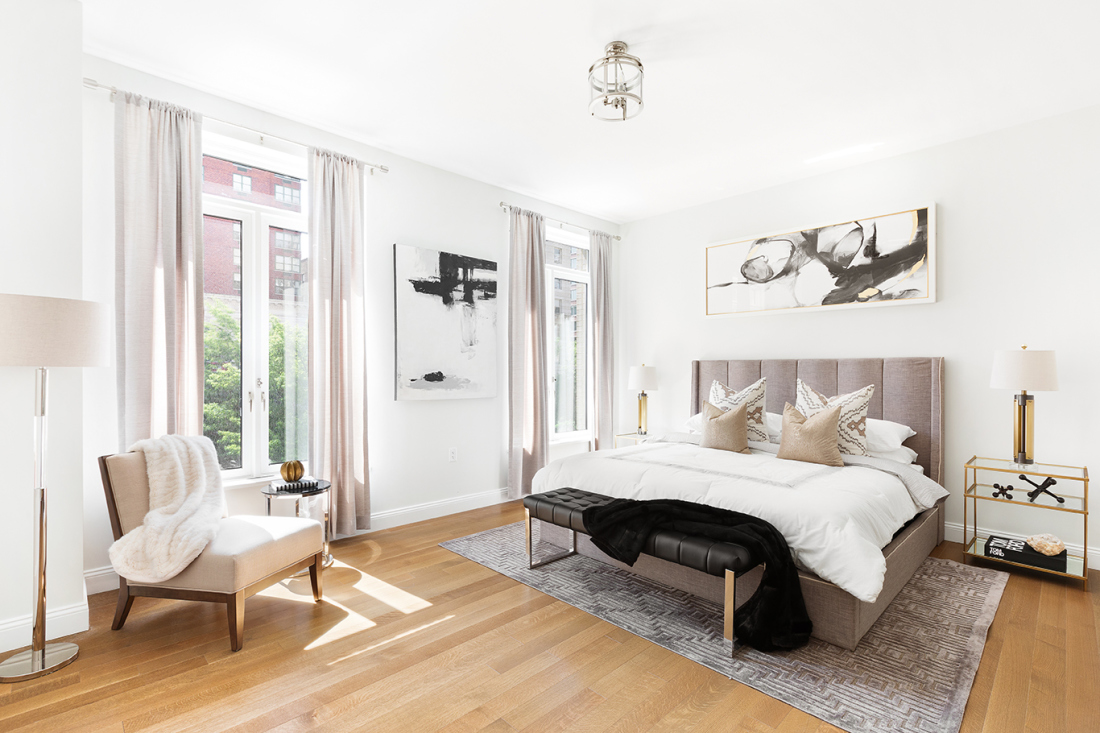 250 West 81st Street, Unit 4A Manhattan, NY 10024 - Photo 3 of 19