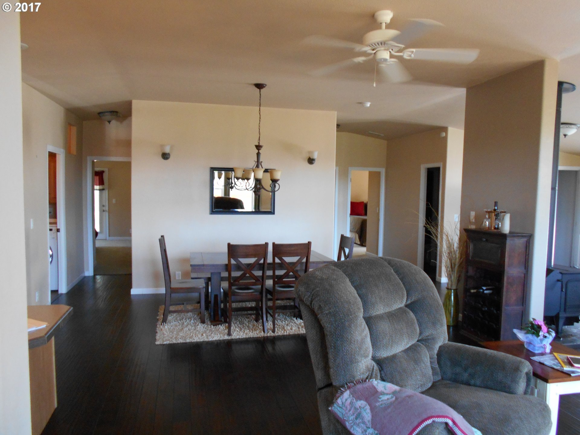 887 Quiet Mountain Road Camas Valley, OR 97416 - Photo 16 of 32 Gallery Image 16