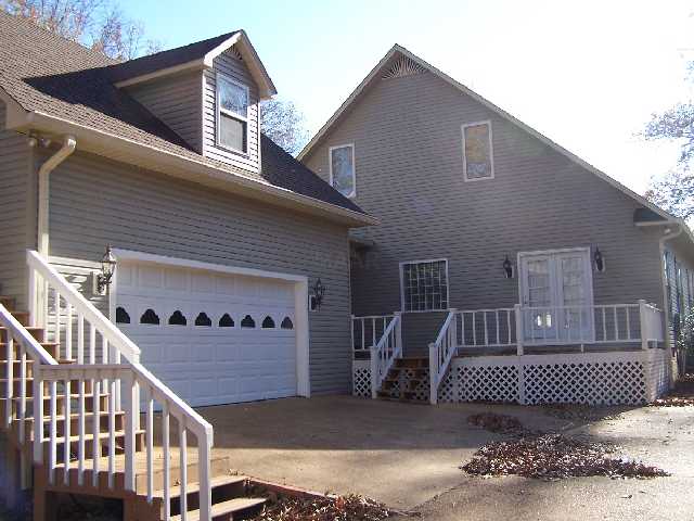 1490 Oak Grove Road Savannah, TN 38372 - Photo 10 of 10 Beautiful decking