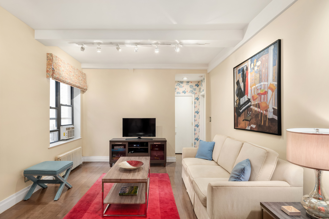120 West 58th Street, Unit 9C Manhattan, NY 10019 - Photo 2 of 6