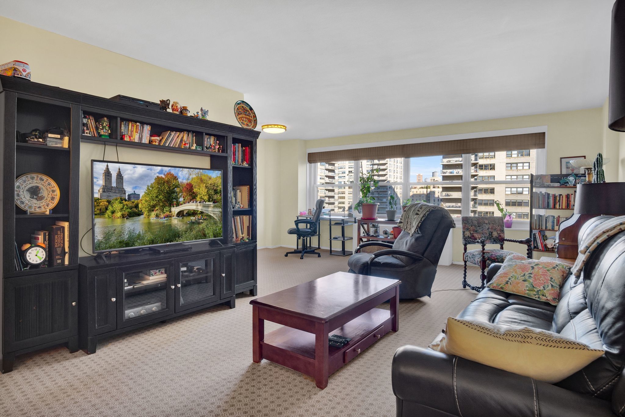 150 West End Avenue, Unit 17F Manhattan, NY 10023 - Photo 1 of 12