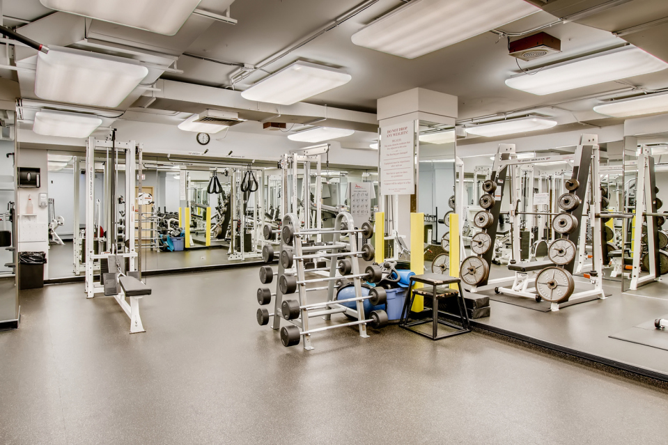 211 E Ohio St, Chicago, IL 60611 - Photo 6 of 17