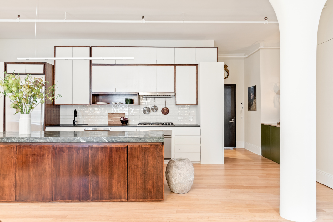 54 Bleecker Street, Unit 5A Manhattan, NY 10012 - Photo 7 of 17