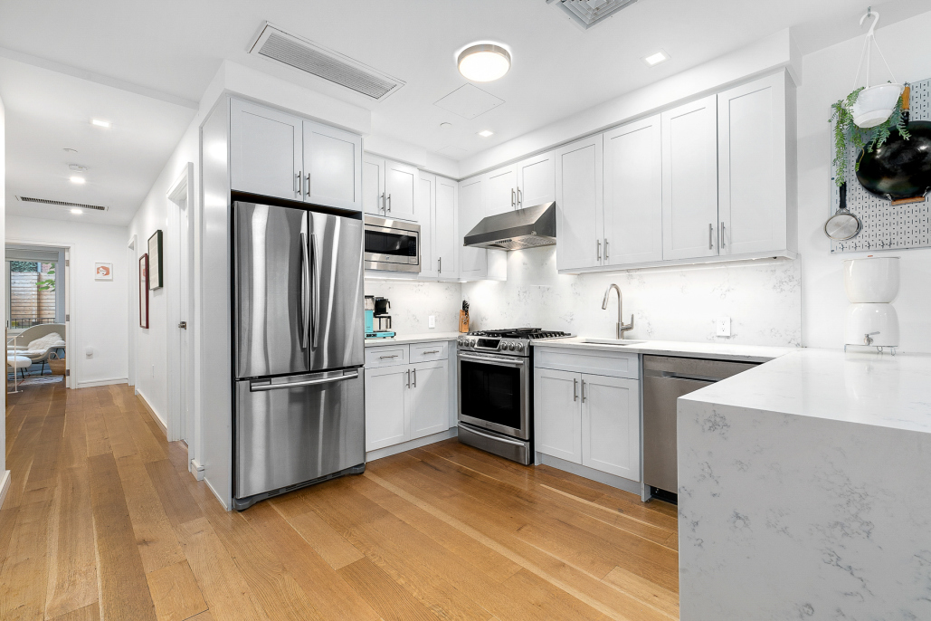 583 Franklin Avenue, Unit 1 Brooklyn, NY 11238 - Photo 2 of 13