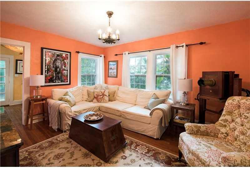 3571 Linden Lane Miami, FL 33133 - Photo 8 of 24