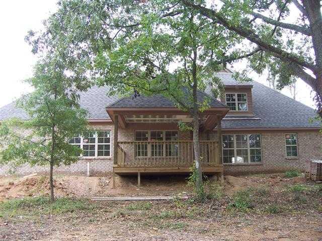 980 Woodbridge Road Somerville, TN 38068 - Photo 2 of 6 Gallery Image 2