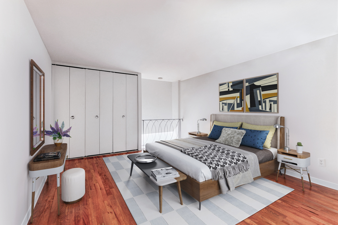 320 East 65th Street, Unit 411 Manhattan, NY 10065 - Photo 3 of 3