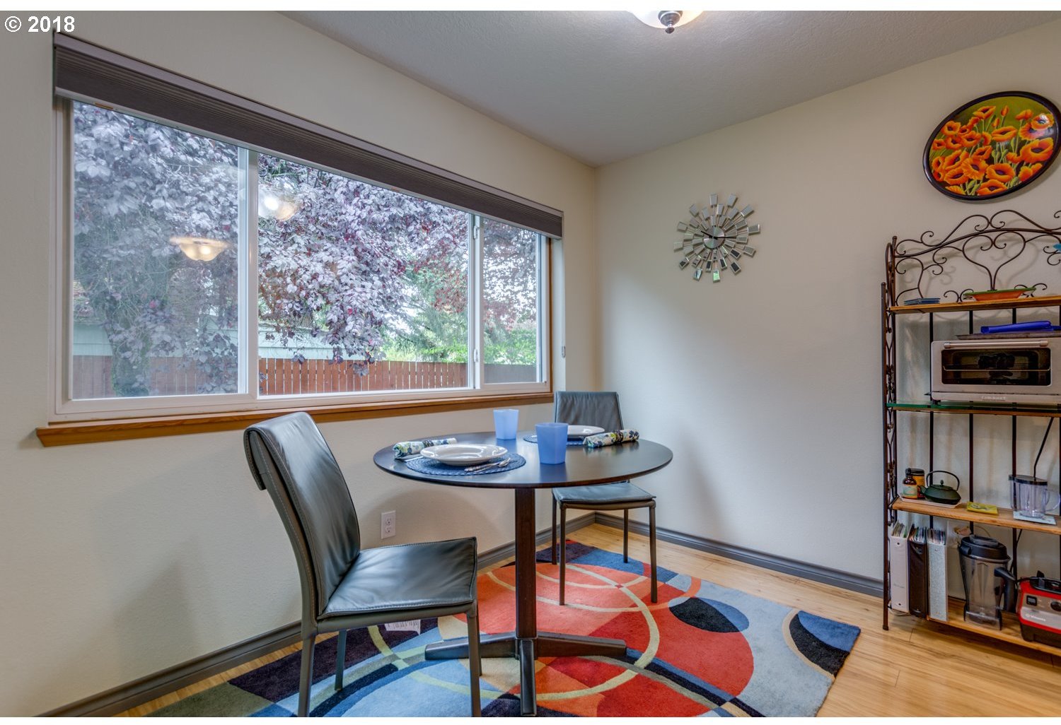 12433 Southeast Caruthers Street Portland, OR 97233 - Photo 9 of 32