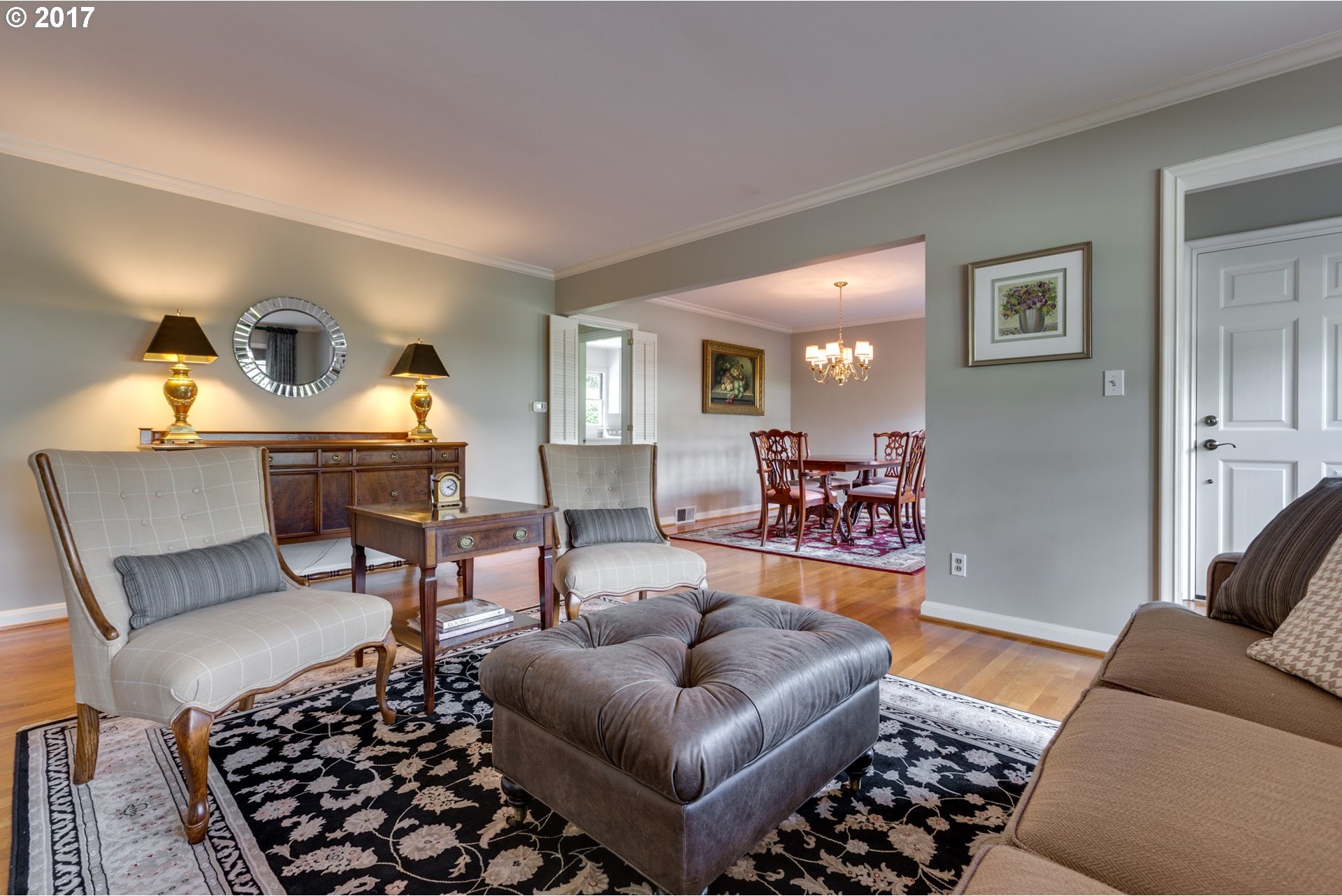 7855 Southwest Laurel Street Portland, OR 97225 - Photo 6 of 26 Gallery Image 6