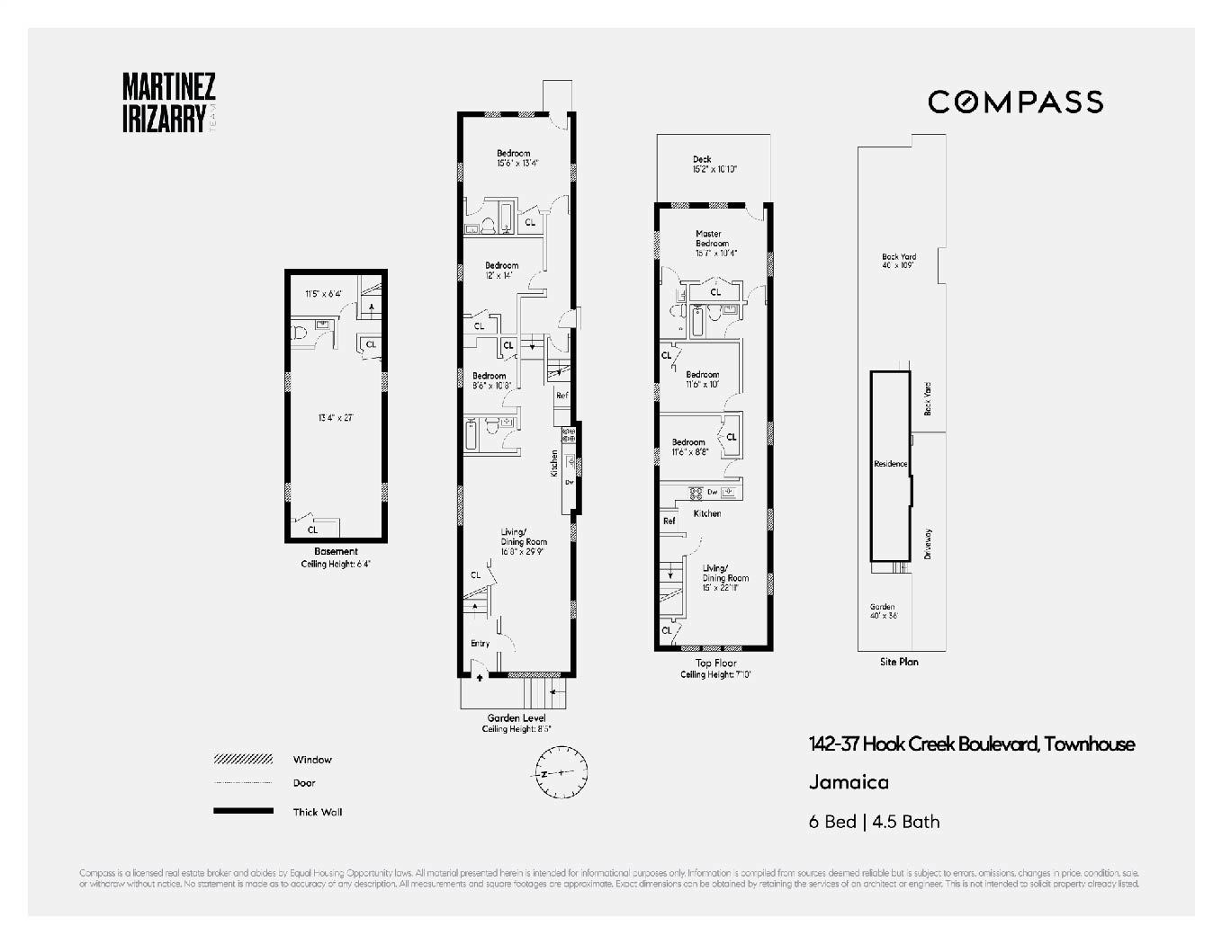 142-37 Hook Creek Boulevard Queens, NY 11422 - Photo 9 of 9