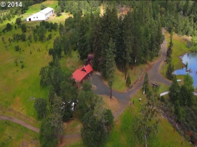 1897 Crowfoot Road Trail, OR 97541 - Photo 2 of 10 Gallery Image 2