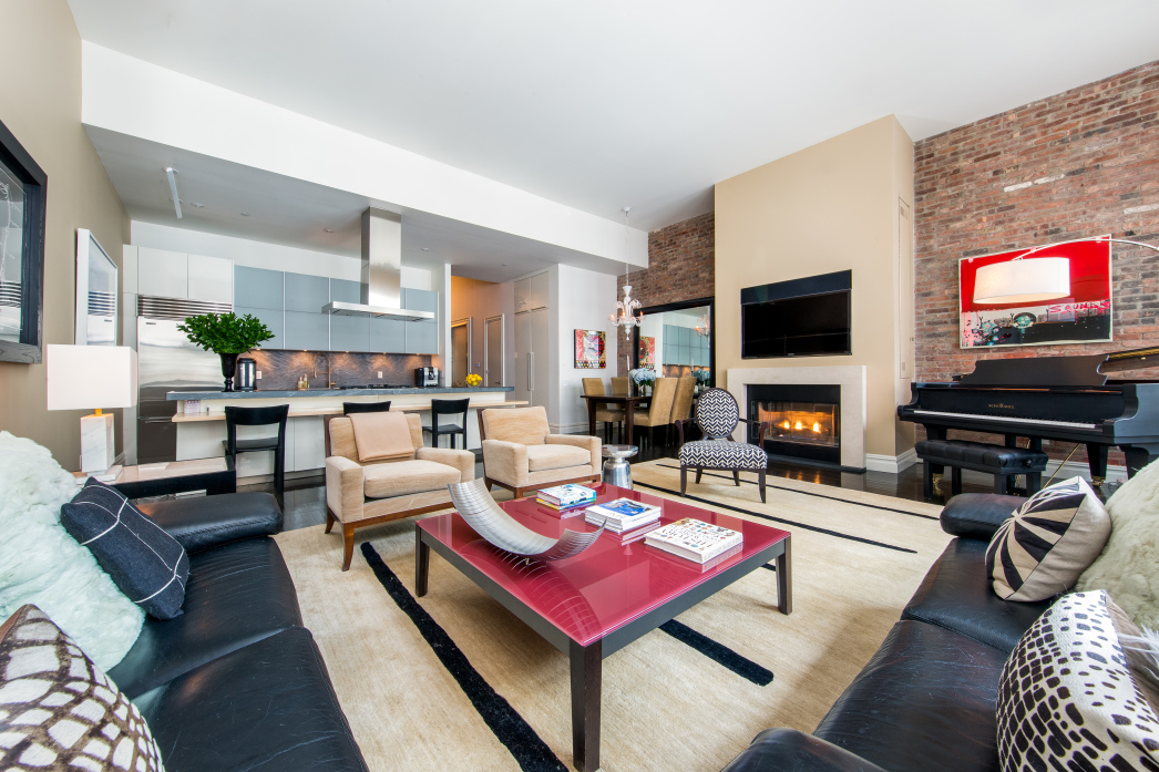 109 Greene Street, Unit 5B Manhattan, NY 10012 - Photo 2 of 10