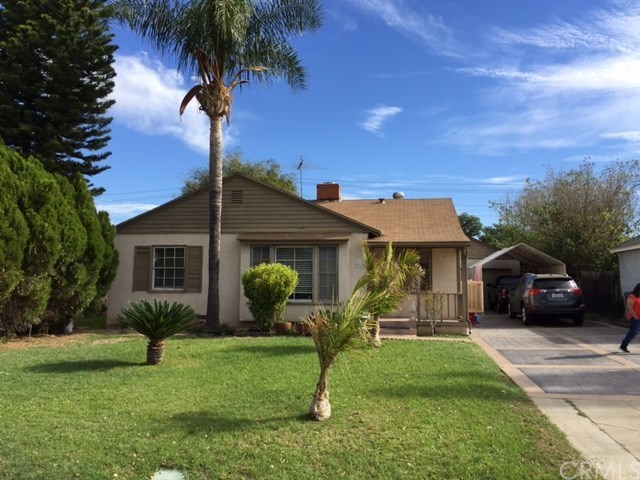 6914 Capistrano Way Riverside, CA 92504 - Photo 1 of 1 Front