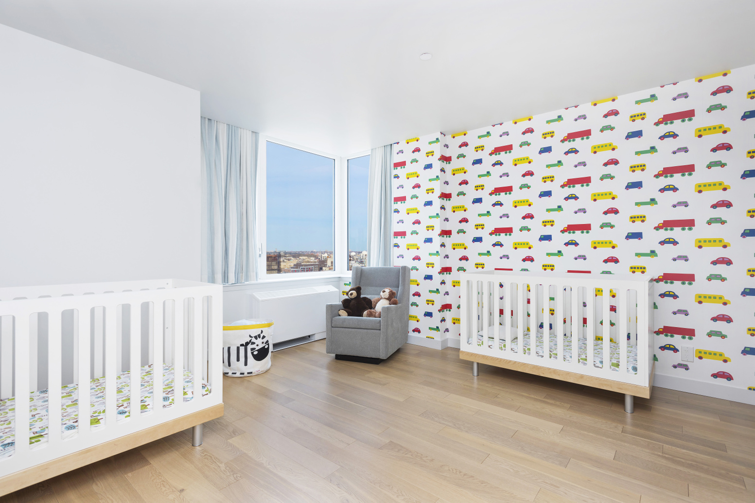 34 N 7th Street, Unit PH2F Brooklyn, NY 11249 - Photo 7 of 14