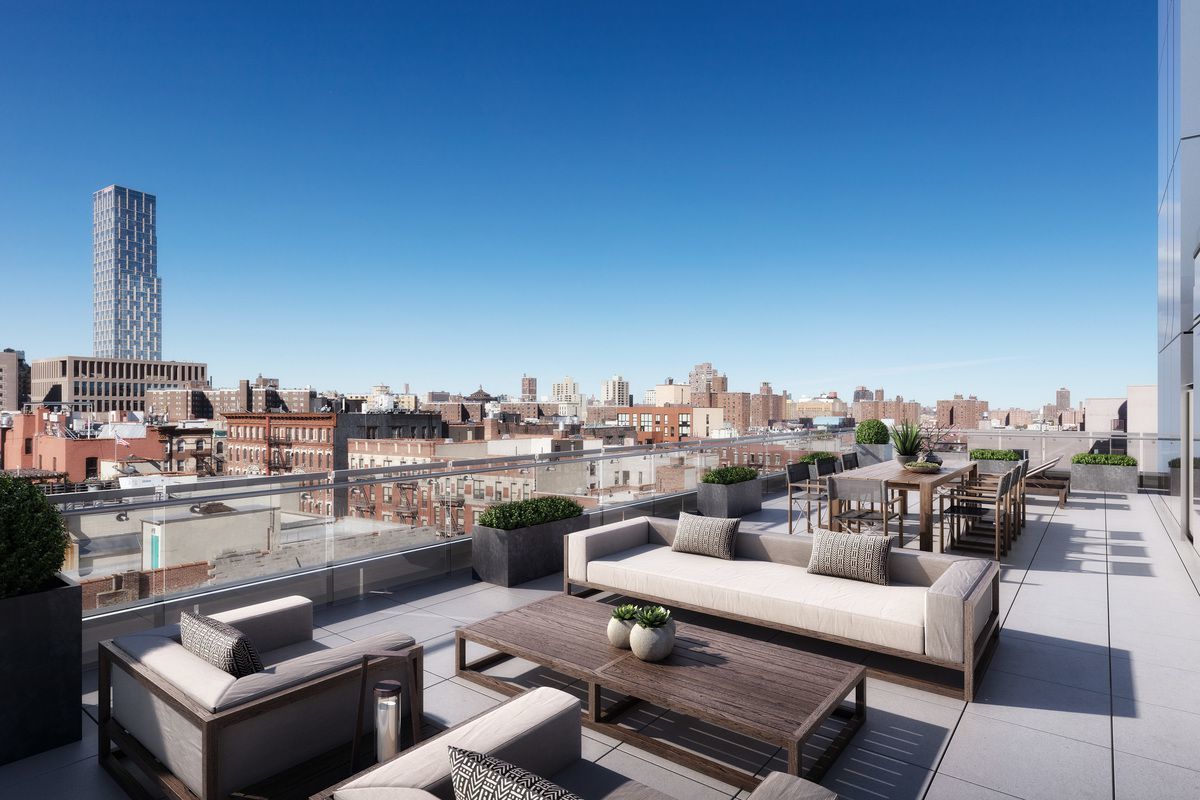 The Cereza 1790 3rd Ave, Manhattan, NY 10029 - Photo 3 of 3