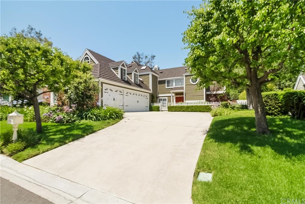 221 South Summertree Road Anaheim Hills, CA 92807 - Photo 1 of 1