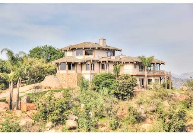 1246 Rancho Luiseno Road Escondido, CA 92026 - Photo 24 of 25