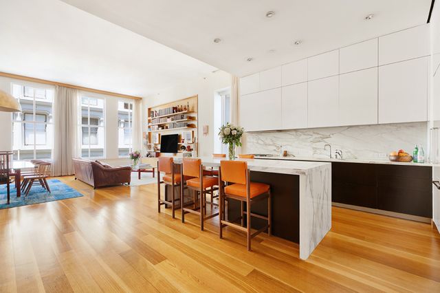 $4,400,000 | 34 Greene Street, Unit 3N | SoHo