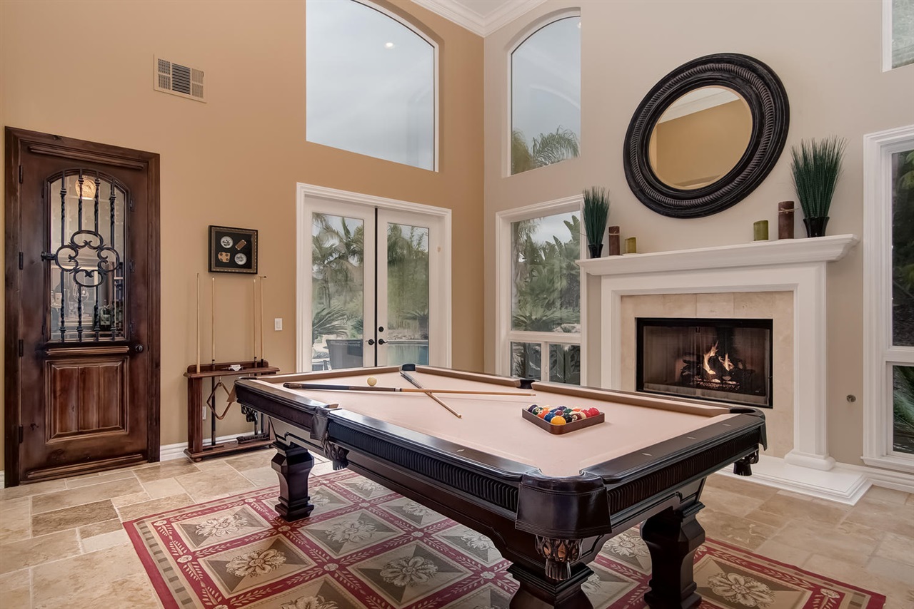 512 Latigo Row Encinitas, CA 92024 - Photo 4 of 25 All of the rooms are oversized for spacious living and entertaining.