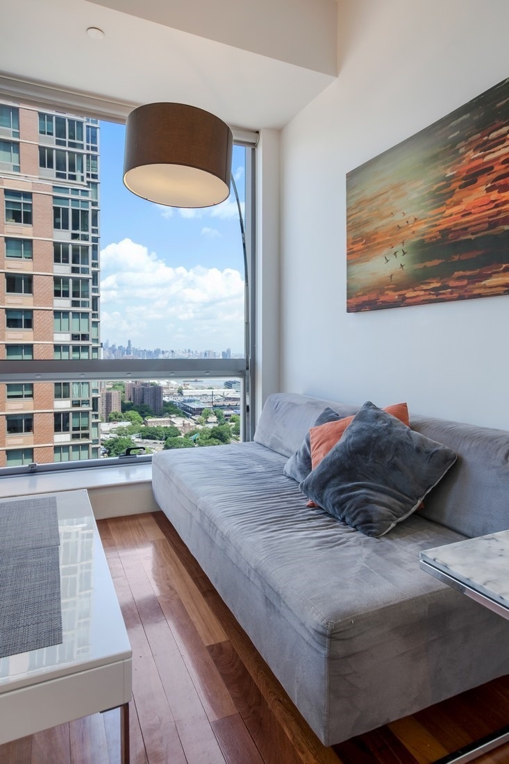 150 Myrtle Avenue, Unit 2602 Brooklyn, NY 11201 - Photo 1 of 15